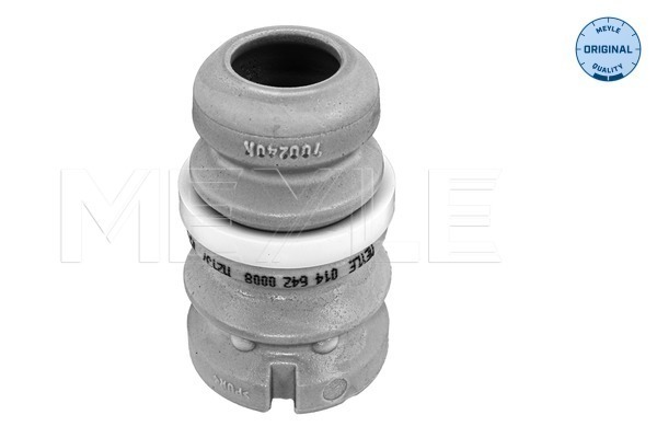 Rubber Buffer, suspension (Front axle)  Art. 0146420008