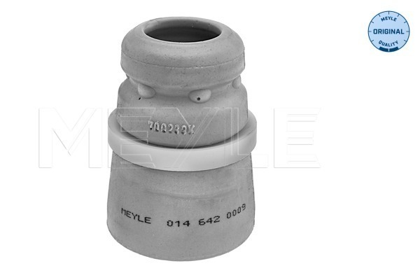 Rubber Buffer, suspension (Front axle)  Art. 0146420009