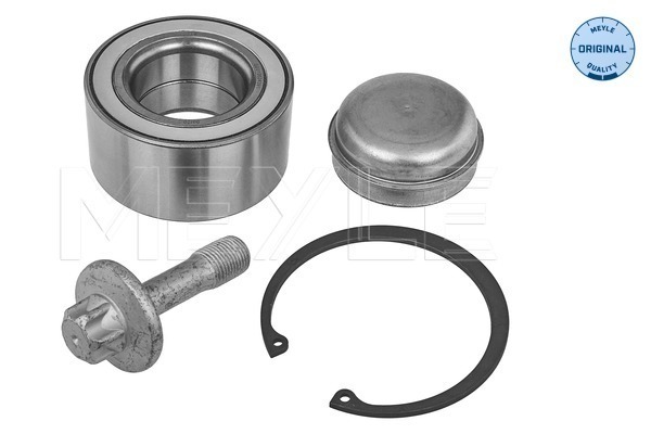 Wheel Bearing Kit (Rear axle)  Art. 0146500002