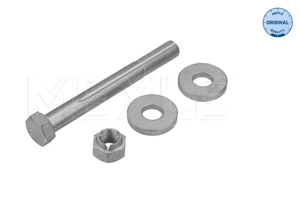 Mounting and Bolting Kit, control/trailing arm (Front axle, right, Front axle, left)  Art. 0146540001