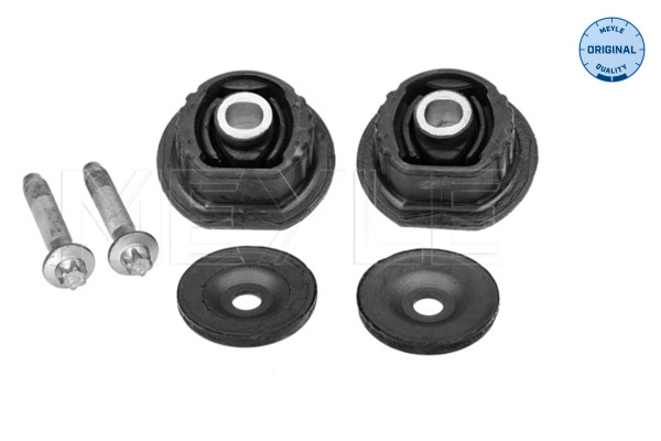 Repair Kit, axle beam (Rear, Rear axle, right, Rear axle, left)  Art. 0147100005