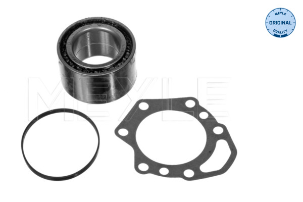 Wheel Bearing Kit (Rear axle, both sides)  Art. 0147500000SK