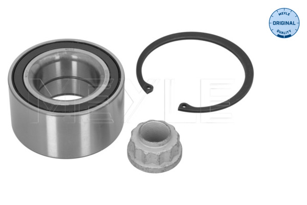 Wheel Bearing Kit (Rear axle)  Art. 0147500010