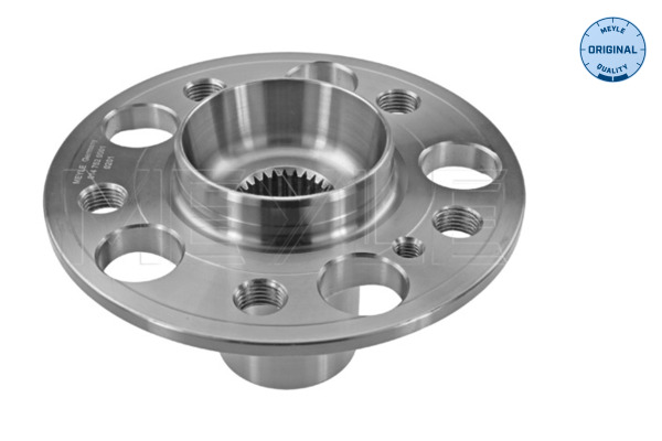 Wheel Hub (Rear axle, both sides)  Art. 0147520001