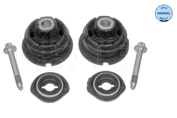 Repair Kit, axle beam (Rear axle, right, Front, Rear axle, left)  Art. 0147530001