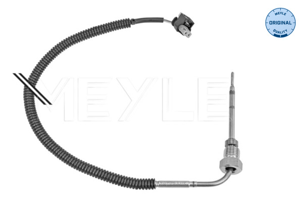 Sensor, exhaust gas temperature (In front)  Art. 0148000188