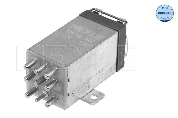 Overvoltage Protection Relay, ABS (Right, Front)  Art. 0148300007