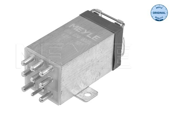 Overvoltage Protection Relay, ABS (12)  Art. 0148300009