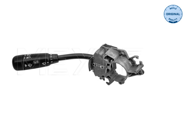 Steering Column Switch (Not for adjustable interval washers)  Art. 0148500004