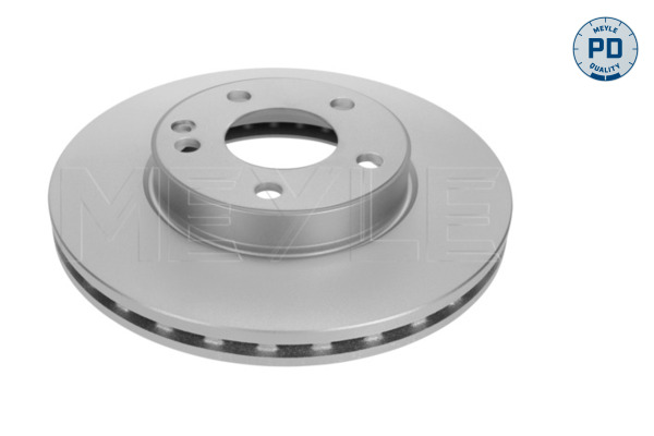 Brake Disc (Front axle)  Art. 0155210031PD