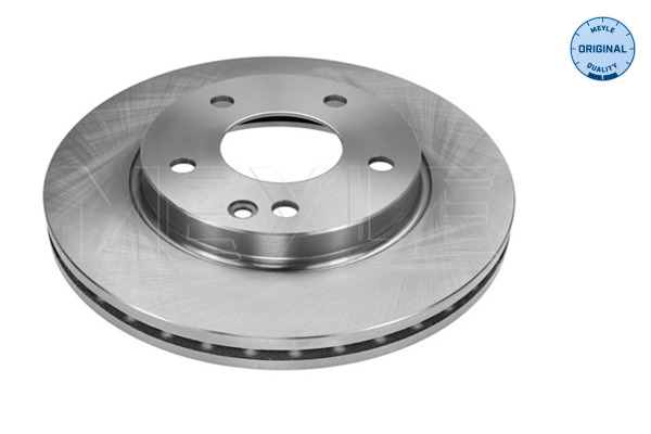 Brake Disc (Front axle)  Art. 0155212030