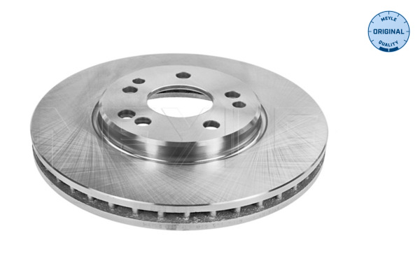 Brake Disc (Front axle)  Art. 0155212040