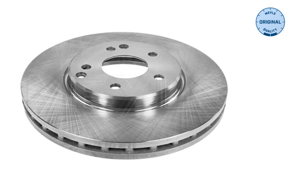 Brake Disc (Front axle)  Art. 0155212044