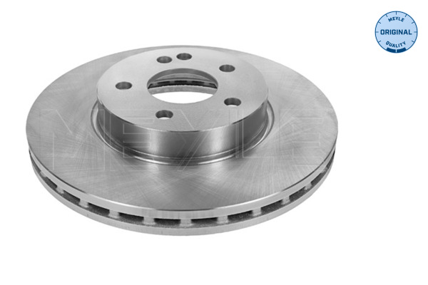 Brake Disc (Front axle)  Art. 0155212059