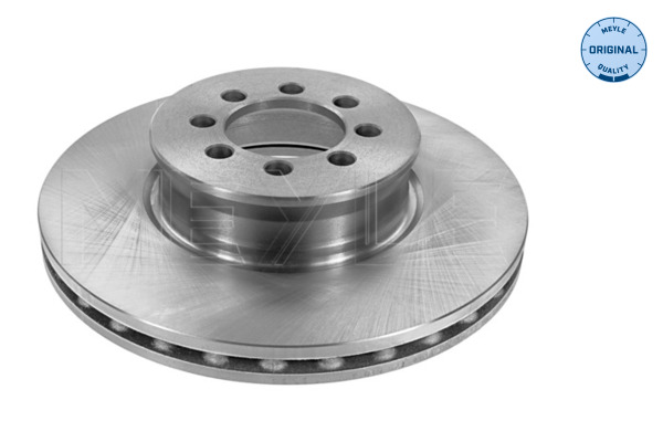 Brake Disc (Front axle)  Art. 0155212106