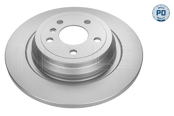 Brake Disc (Standard model)  Art. 0155230007PD