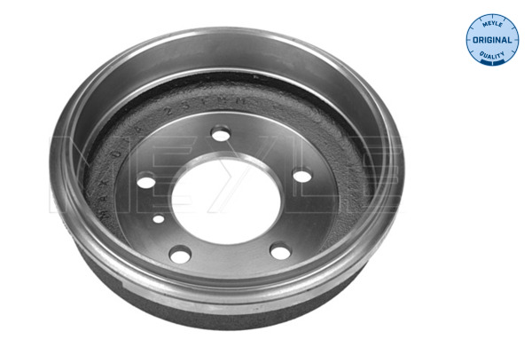 Brake Drum (Rear axle)  Art. 0155232090