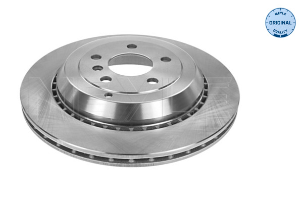 Brake Disc (Rear axle)  Art. 0155230040