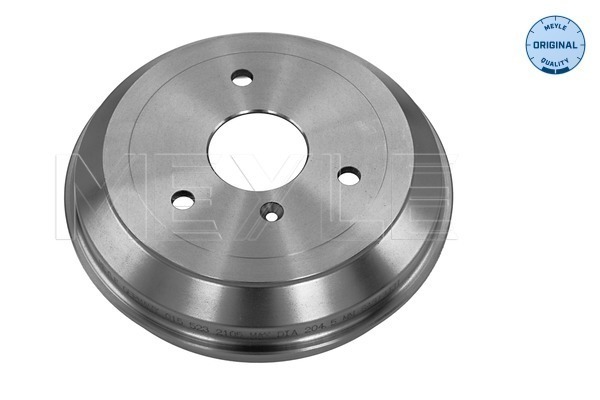 Brake Drum (Rear axle)  Art. 0155232105