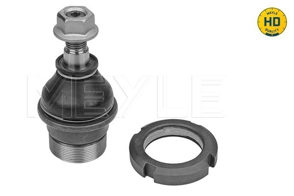 Ball Joint (Below, Front axle, left, Front axle, right)  Art. 0160100004HD