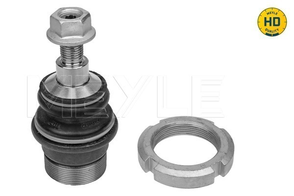 Ball Joint (Rear axle, right, Rear axle, left, Below)  Art. 0160100006HD