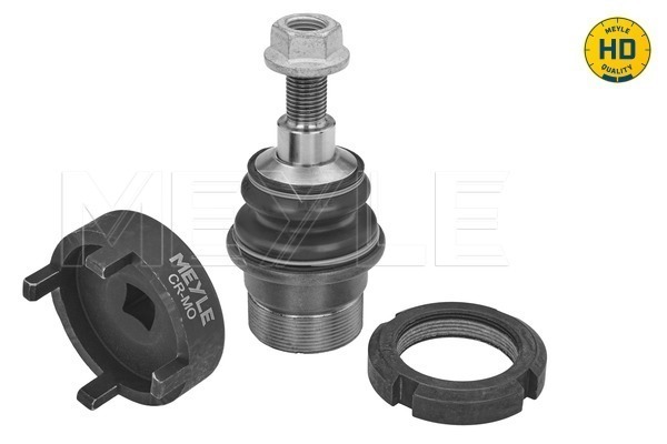 Mounting Tool, ball joint (Rear axle, both sides)  Art. 0160100029HD