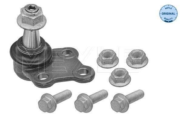 Ball Joint (Front axle)  Art. 0160100030