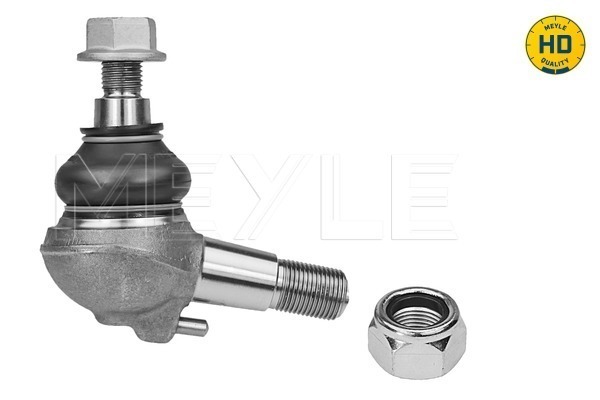 Ball Joint (Front axle, left, Front axle, right, Below)  Art. 0160106327HD