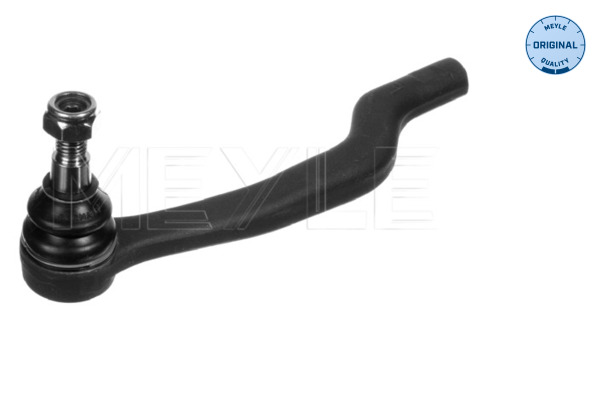 Tie Rod End (Front axle, left)  Art. 0160200003