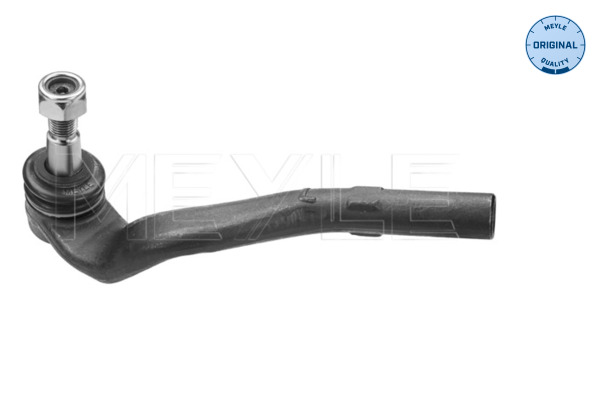 Tie Rod End (Front axle, left)  Art. 0160200018