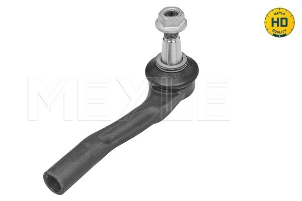 Tie Rod End (Right, Below, Front axle)  Art. 0160200068HD