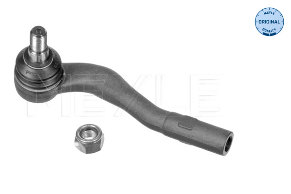 Tie Rod End (Front axle, right)  Art. 0160300002