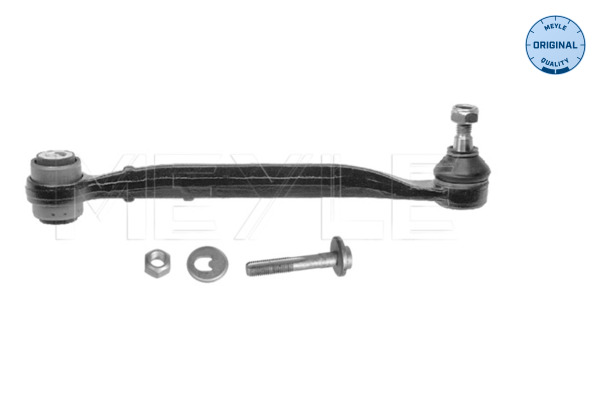 Rod/Strut, wheel suspension (Below, Behind, Rear axle, right, Rear axle, left)  Art. 0160350022