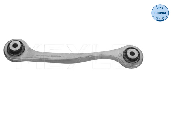 Rod/Strut, wheel suspension (Rear axle, Left, Center)  Art. 0160350046