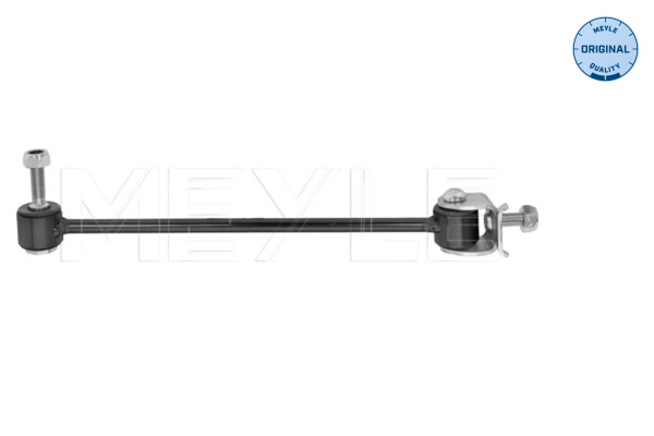 Link/Coupling Rod, stabiliser bar (Rear axle, right)  Art. 0160350056