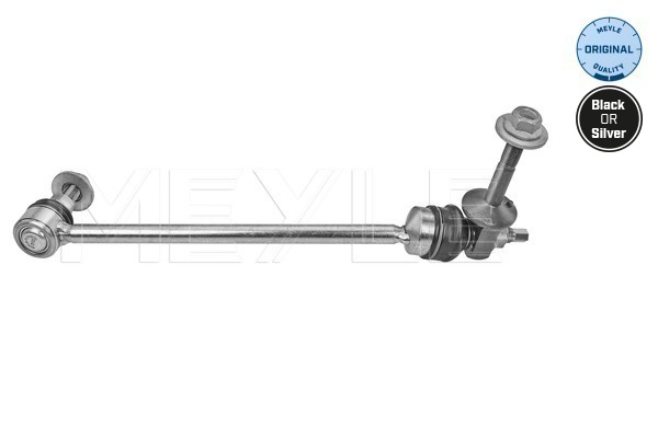 Link/Coupling Rod, stabiliser bar (Front axle)  Art. 0160350058