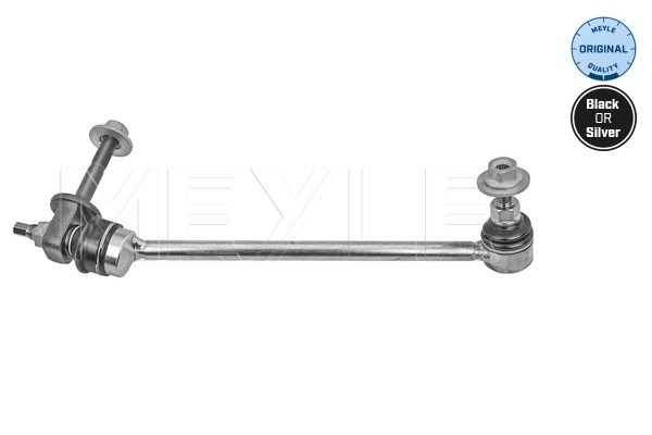 Link/Coupling Rod, stabiliser bar (Front axle)  Art. 0160350059