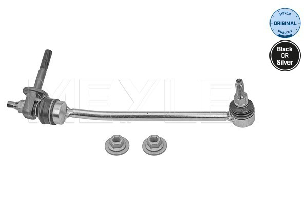 Link/Coupling Rod, stabiliser bar (Front axle)  Art. 0160350061