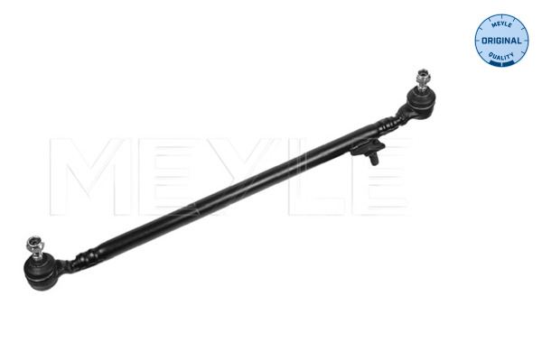 Centre Rod Assembly (Front axle, Center)  Art. 0160403100