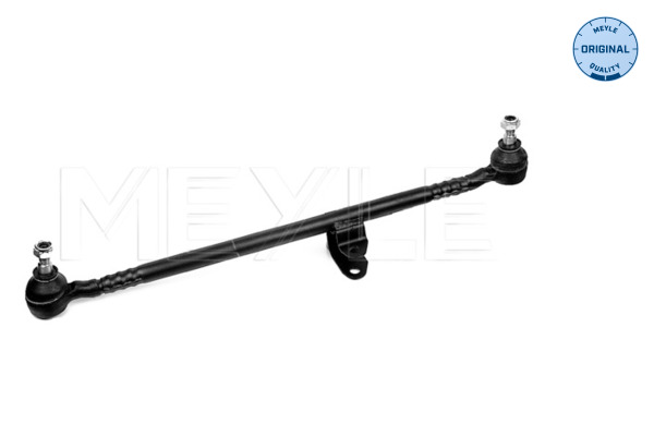 Centre Rod Assembly (Front axle)  Art. 0160406059