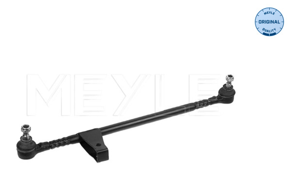 Centre Rod Assembly (Middle, Front axle)  Art. 0160406066