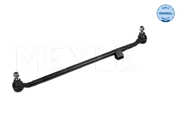 Centre Rod Assembly (Middle, Front axle)  Art. 0160406317