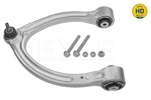 Control/Trailing Arm, wheel suspension (Left, top)  Art. 0160500025HD