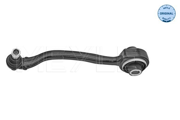 Control/Trailing Arm, wheel suspension (Below, Front axle, Left, Rear)  Art. 0160500029