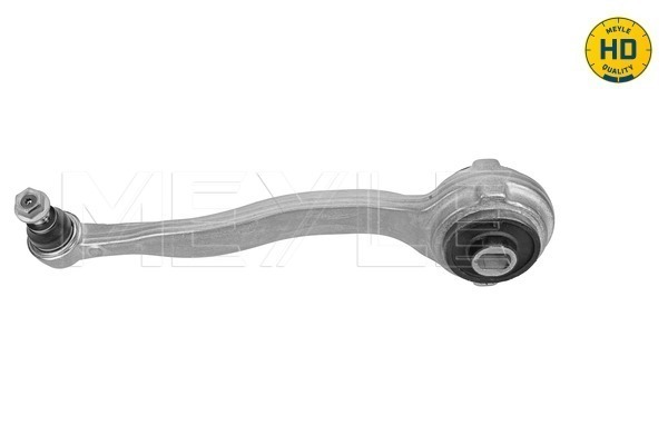 Control/Trailing Arm, wheel suspension (Front, Front axle, left, Below)  Art. 0160500031HD