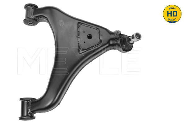 Control/Trailing Arm, wheel suspension (Front axle, right, Below)  Art. 0160500054HD