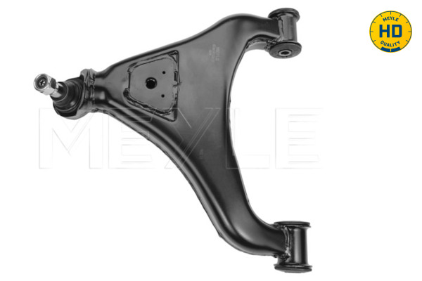 Control/Trailing Arm, wheel suspension (Below, Front axle, left)  Art. 0160500056HD