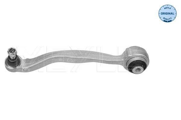 Control/Trailing Arm, wheel suspension (Front axle, left, Rear, Below)  Art. 0160500066