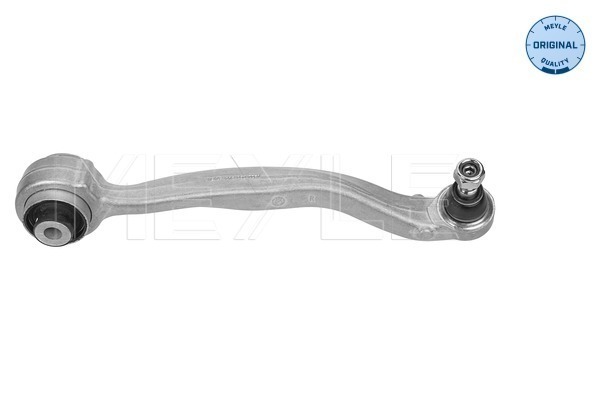 Control/Trailing Arm, wheel suspension (Front axle, right, Below, Front)  Art. 0160500067