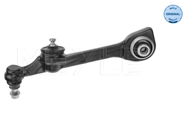 Control/Trailing Arm, wheel suspension (Front axle, left, Rear, Below)  Art. 0160500068